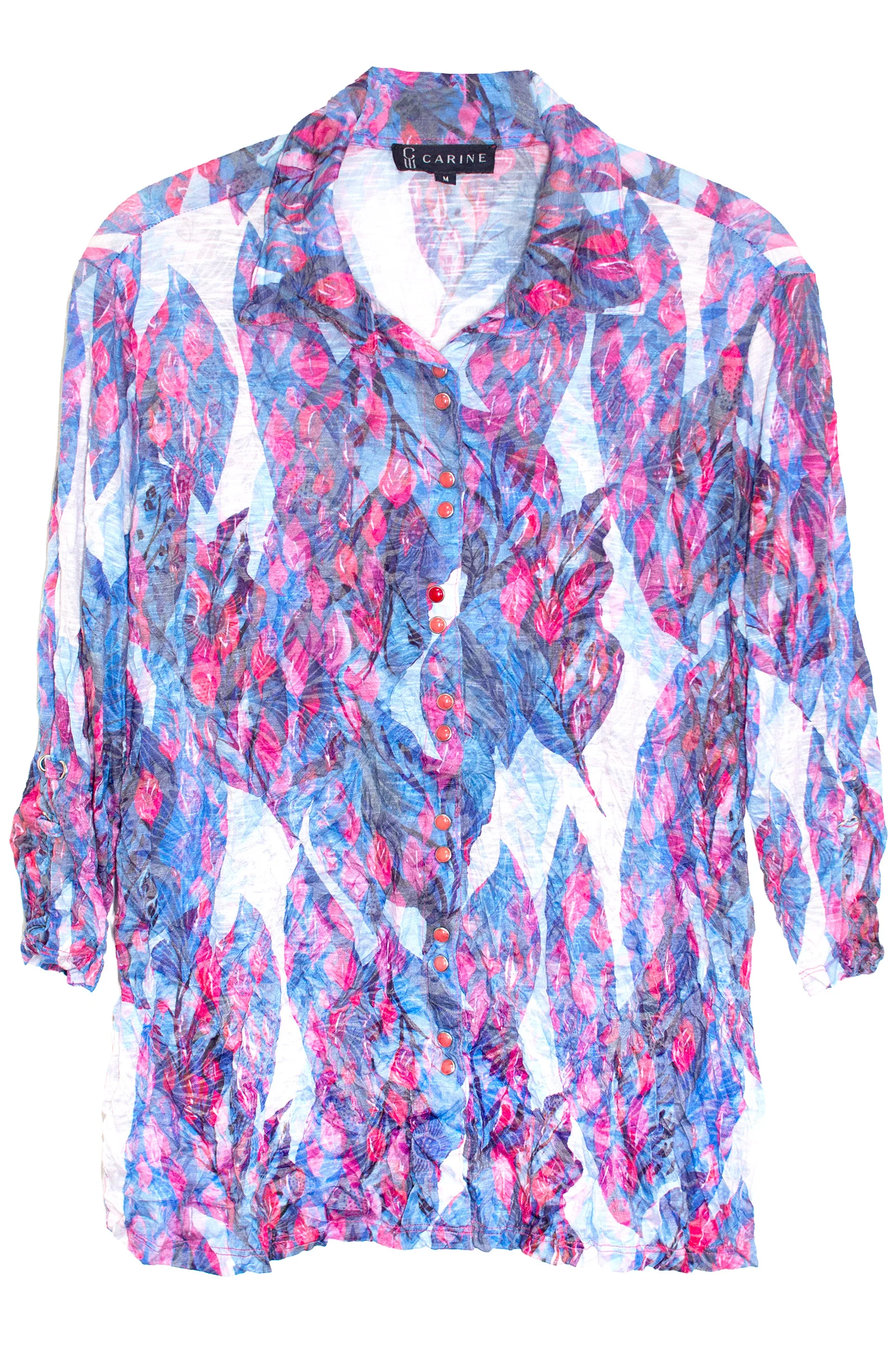 Sabrina Shirt - Petal Essence - Image 3