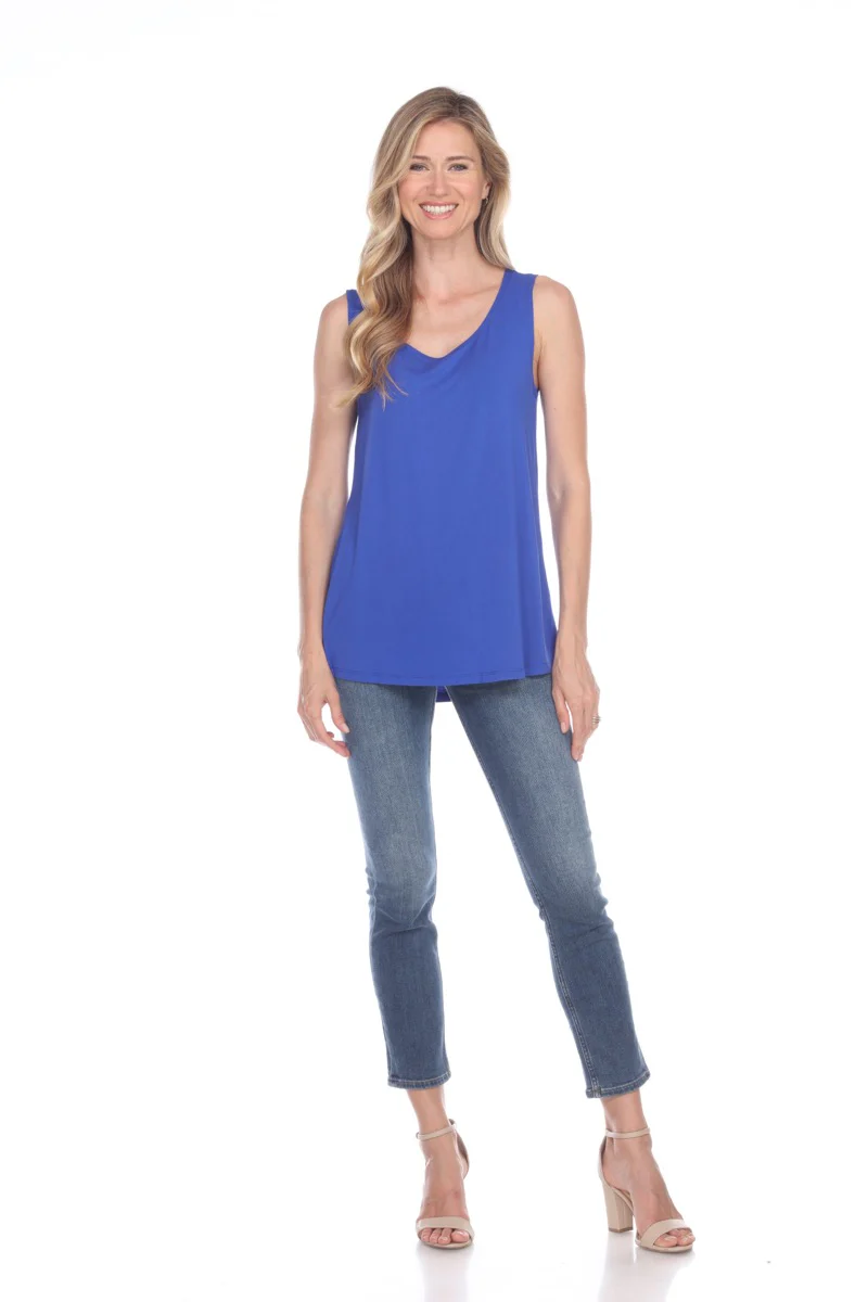 Ivy Tank - Image 3