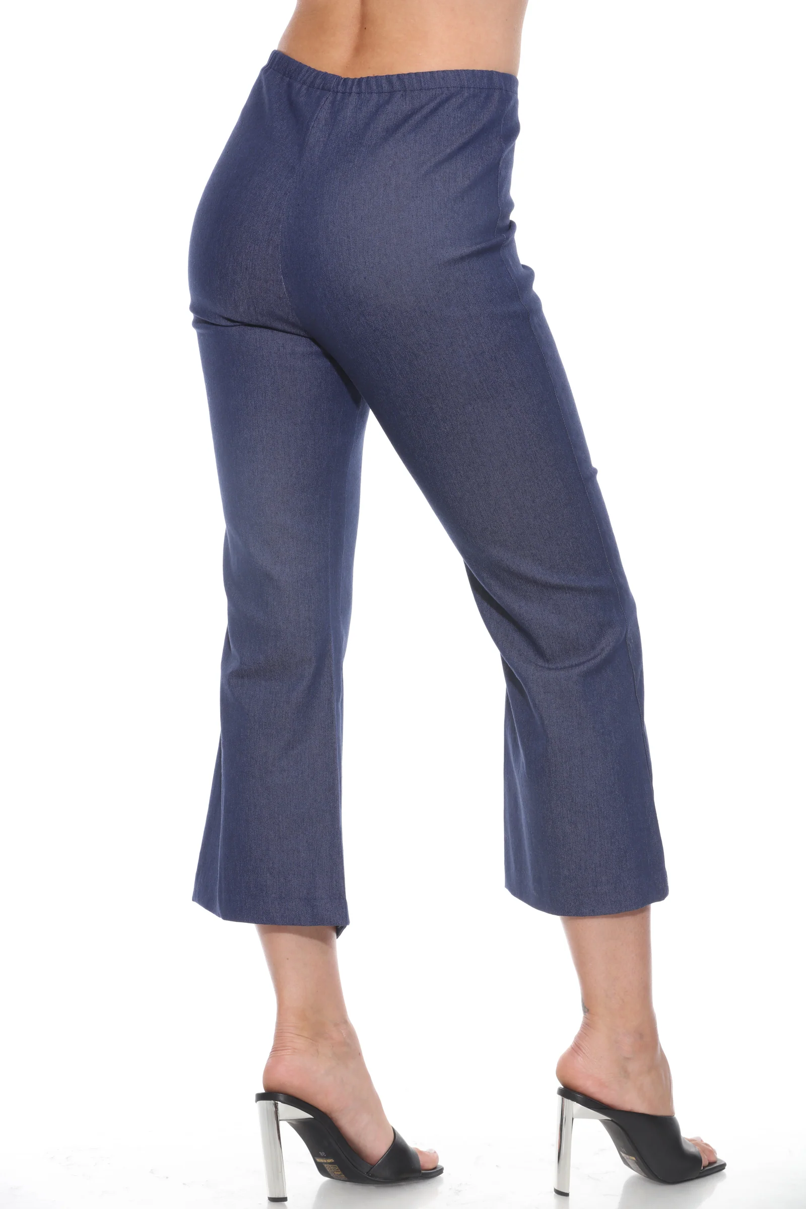 Split Leg Pant - Image 13