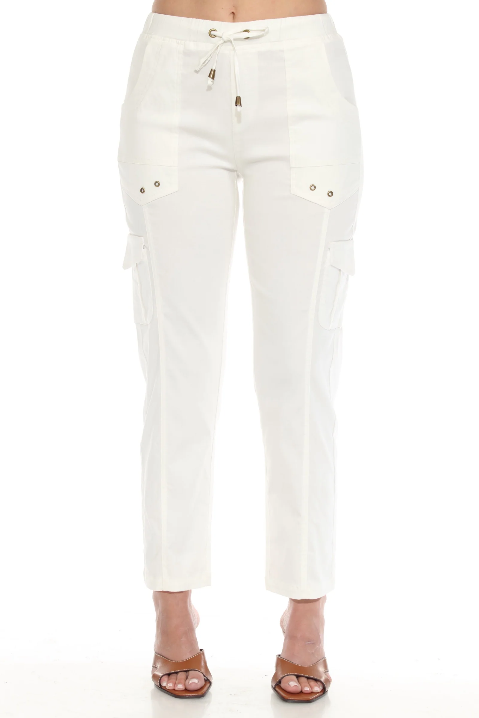 Straight Leg Cargo Pant - Image 11