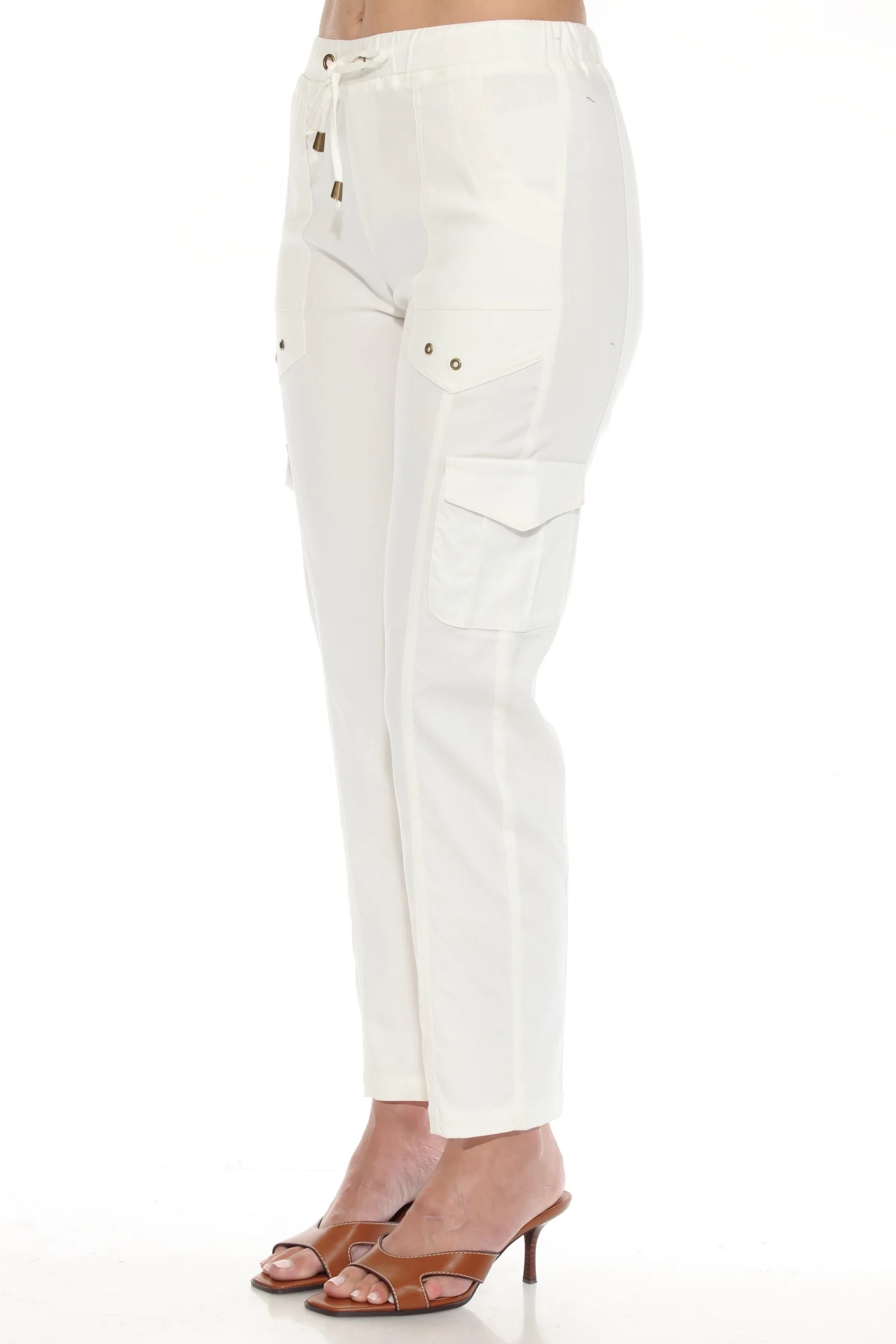 Straight Leg Cargo Pant - Image 12
