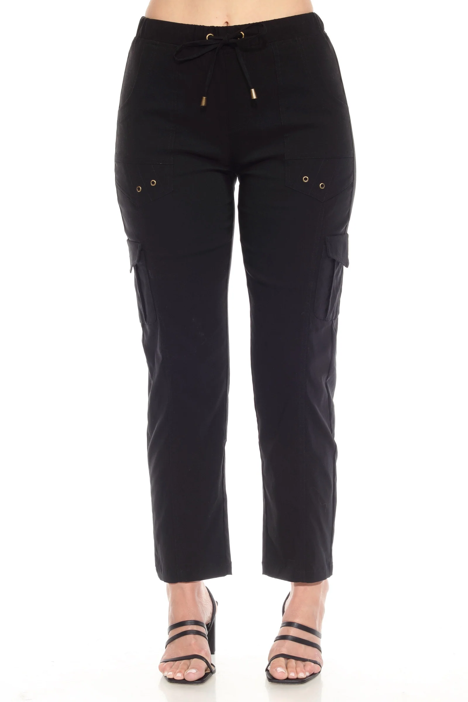 Straight Leg Cargo Pant - Image 15