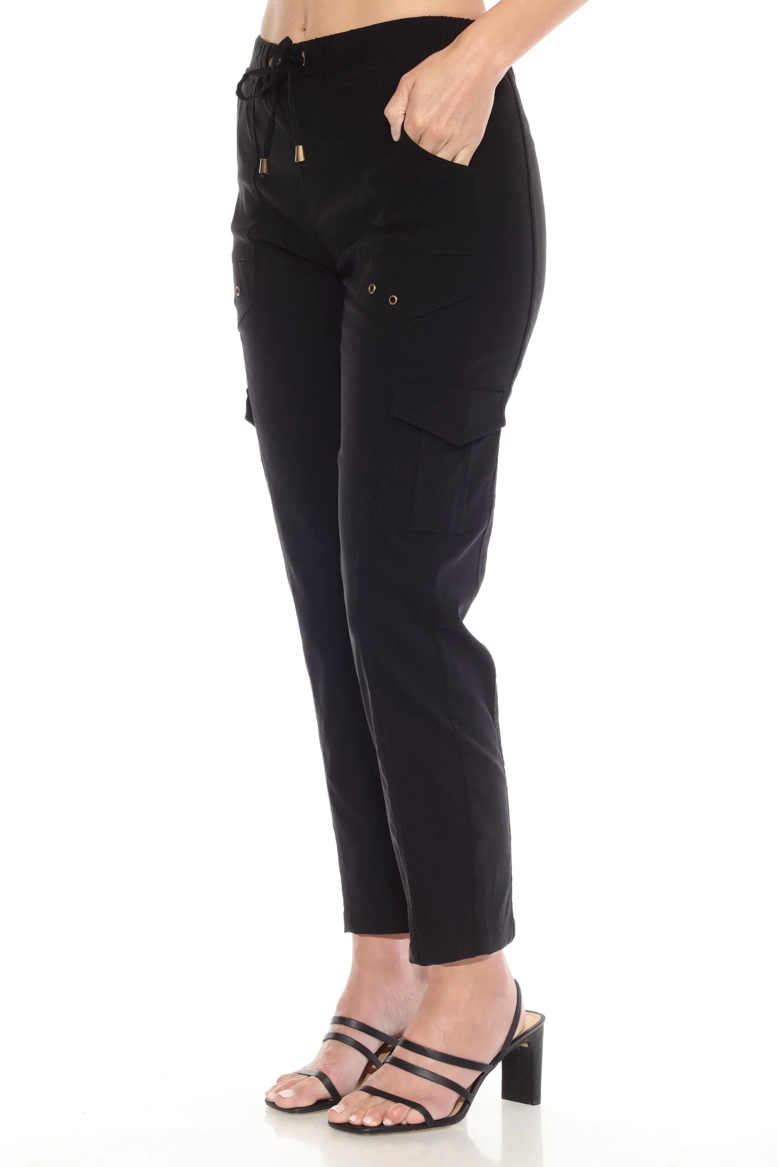 Straight Leg Cargo Pant - Image 16
