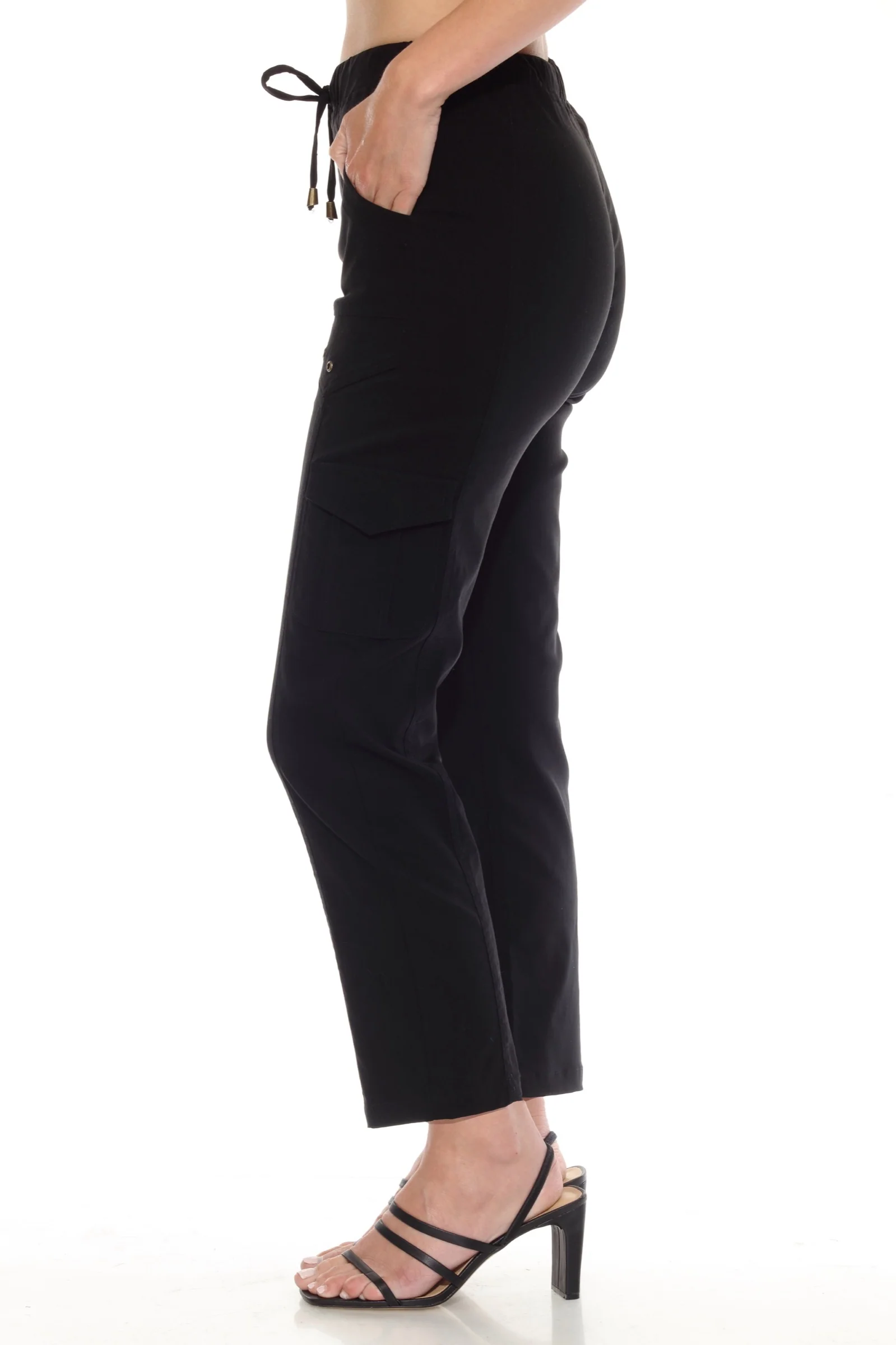 Straight Leg Cargo Pant - Image 17