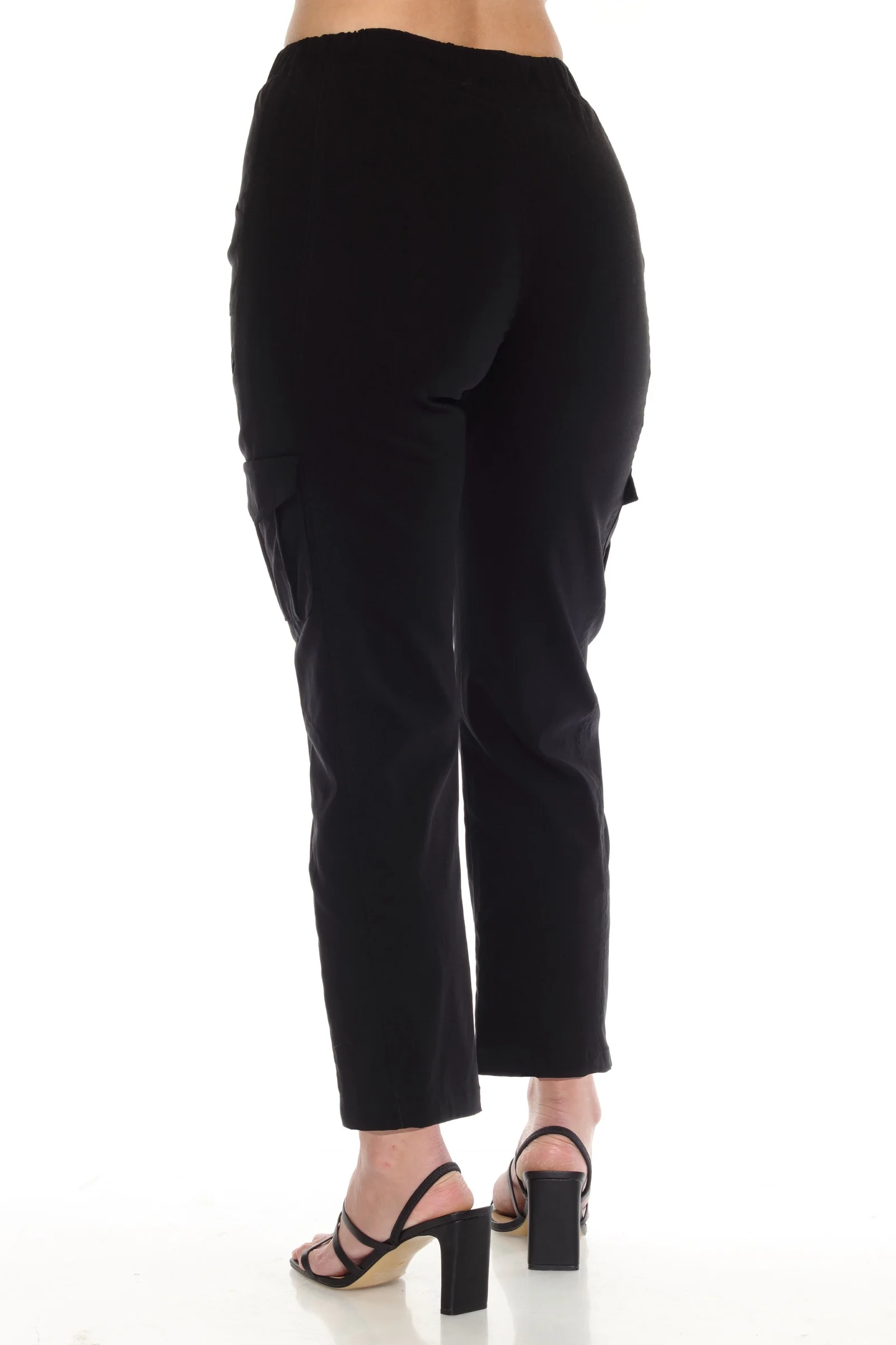 Straight Leg Cargo Pant - Image 18