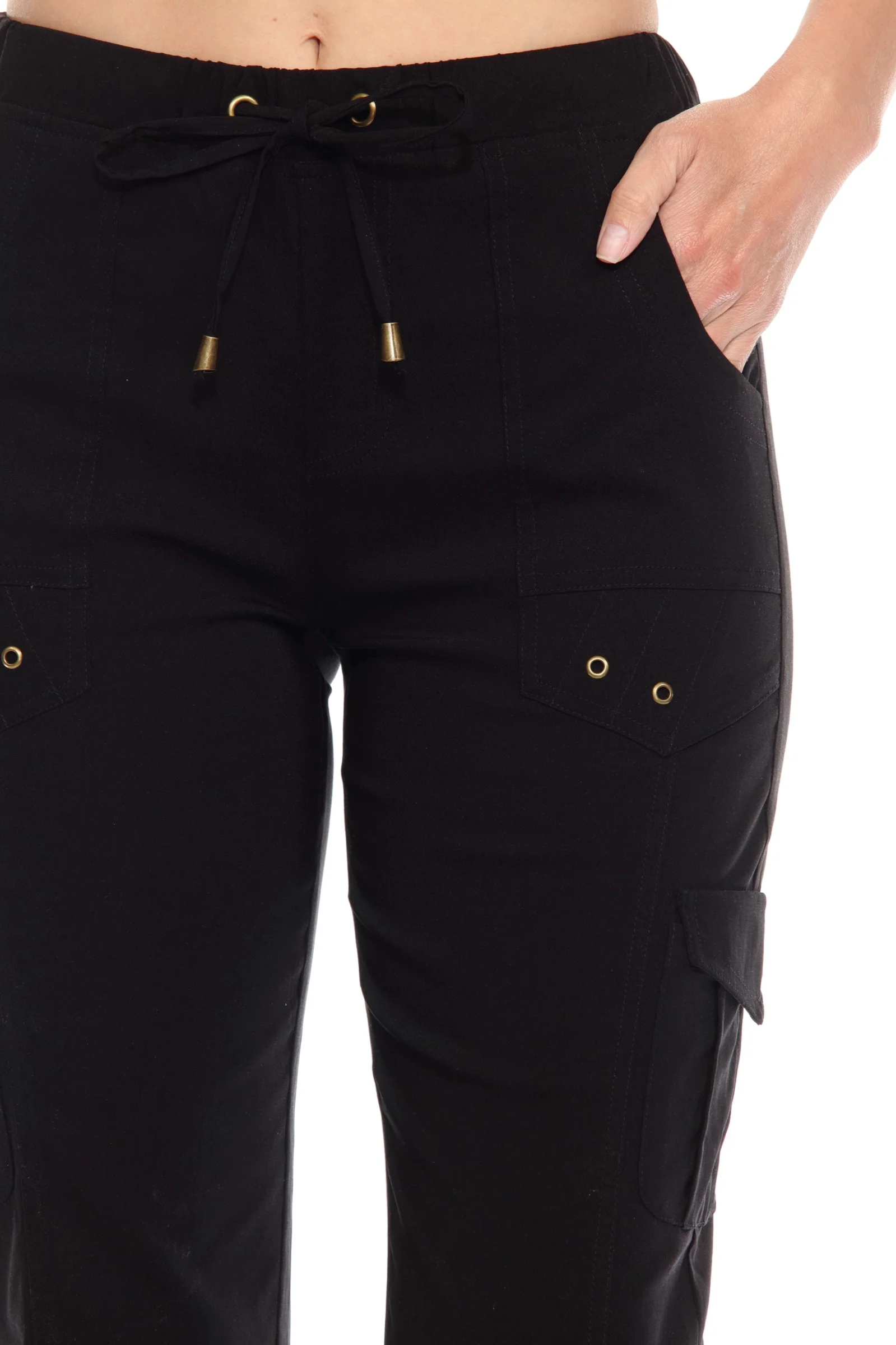 Straight Leg Cargo Pant - Image 19