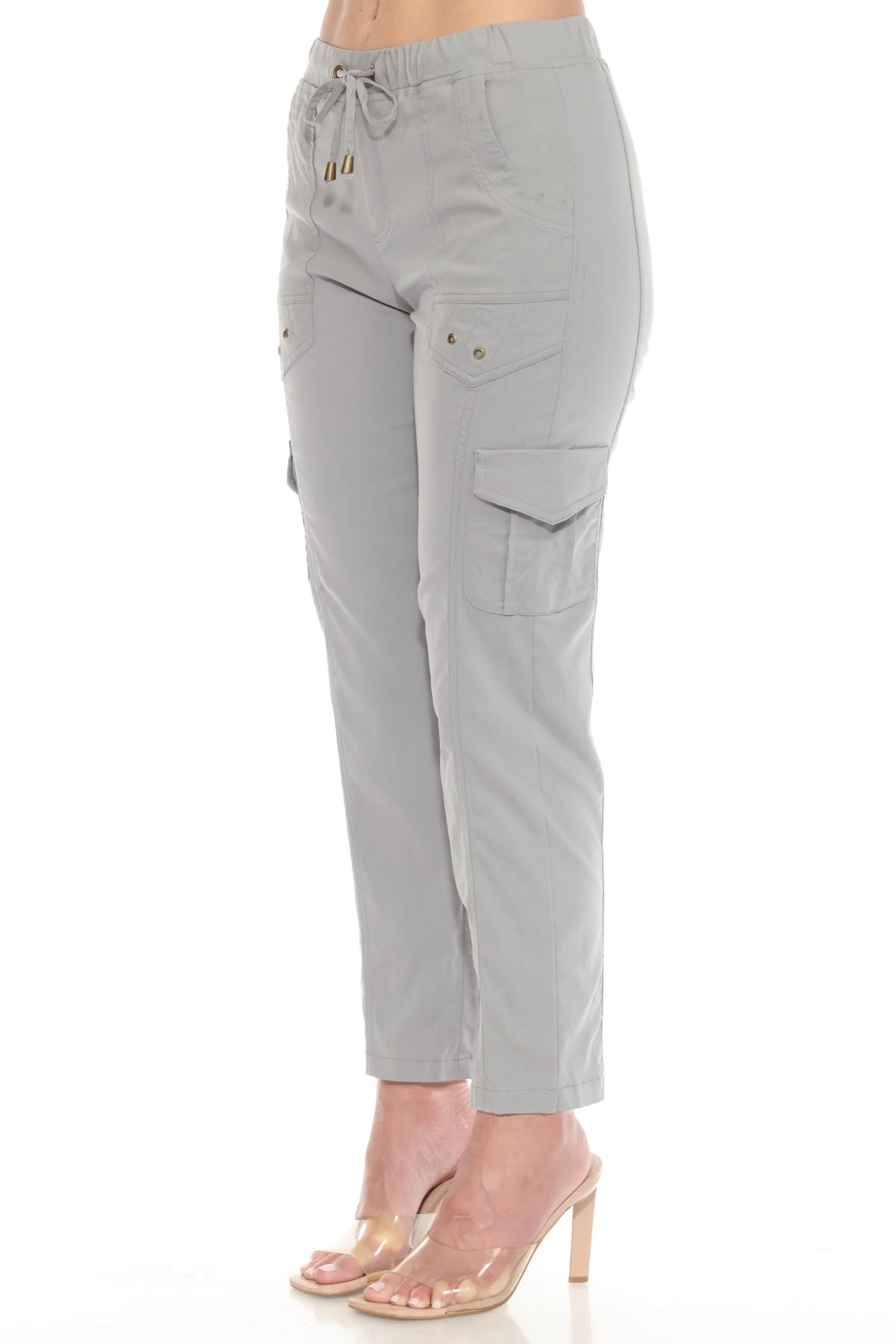 Straight Leg Cargo Pant - Image 7