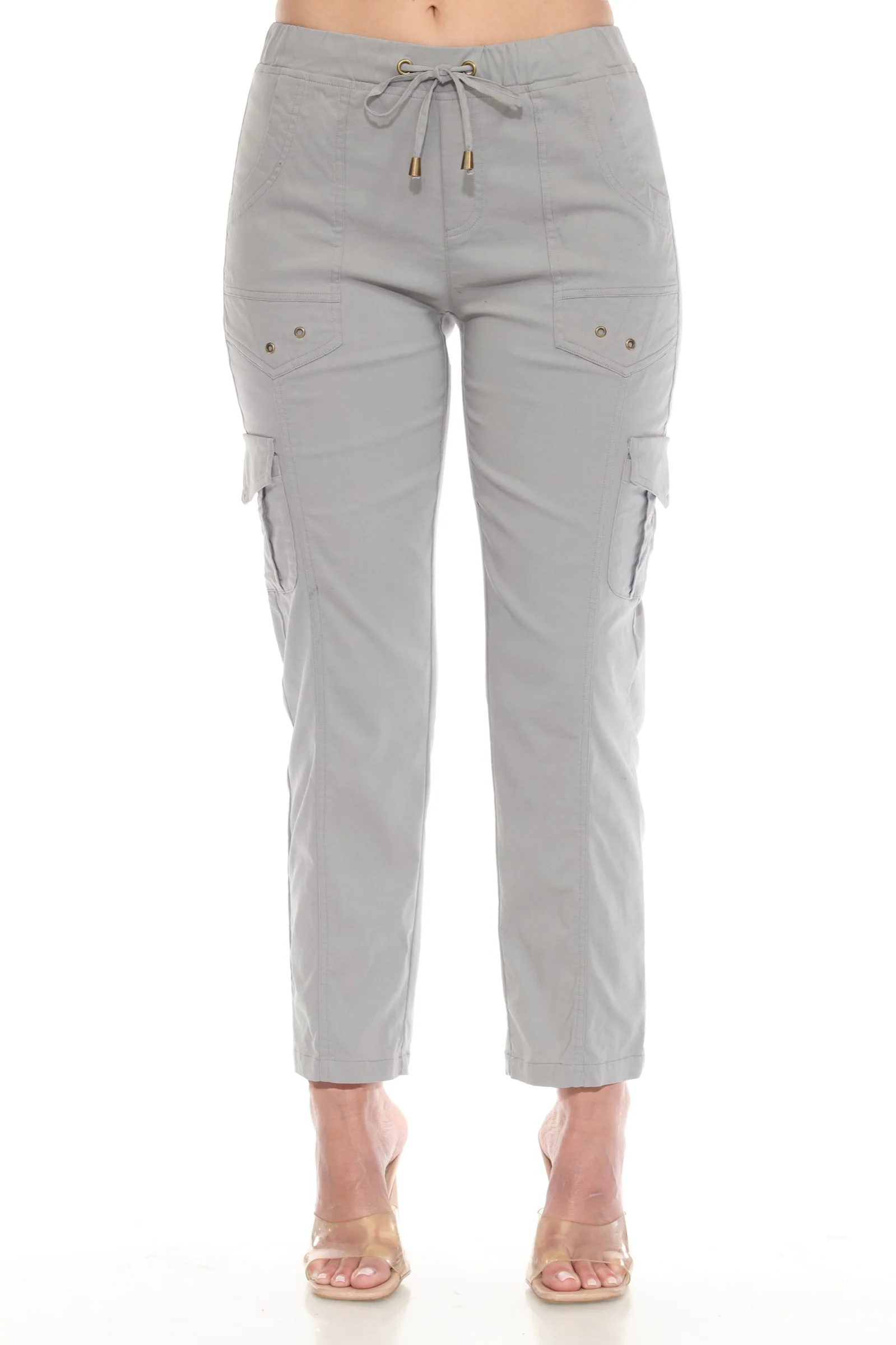 Straight Leg Cargo Pant - Image 9