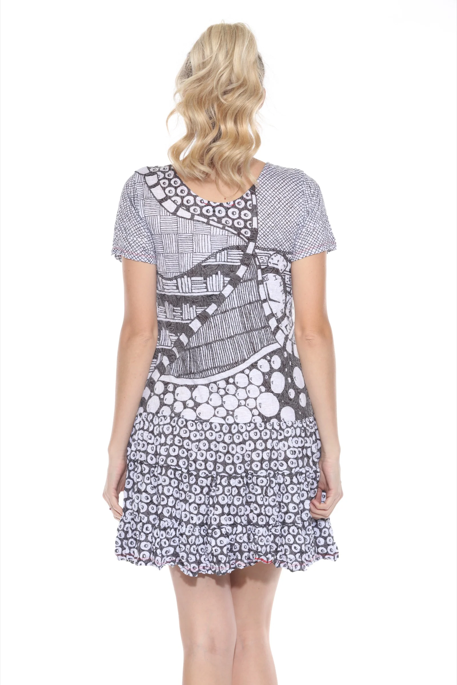 Dakota Dress - Clockwork Dream - Image 5