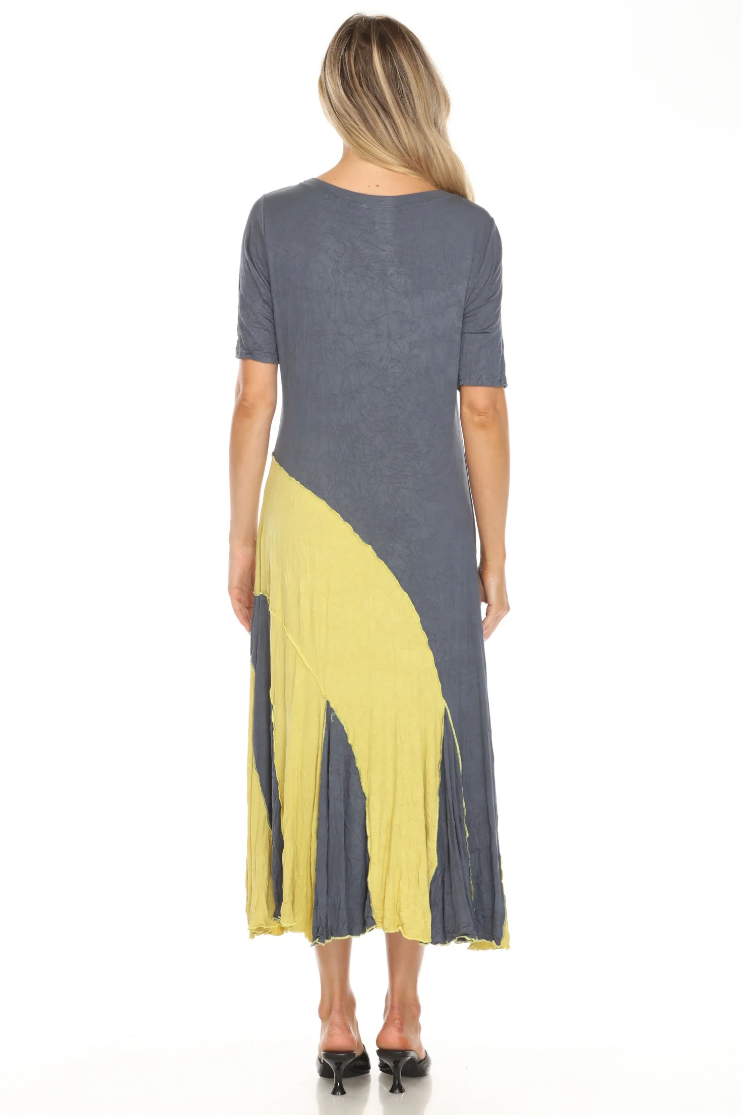 S/S Gwen Dress (Luxe) - Image 7