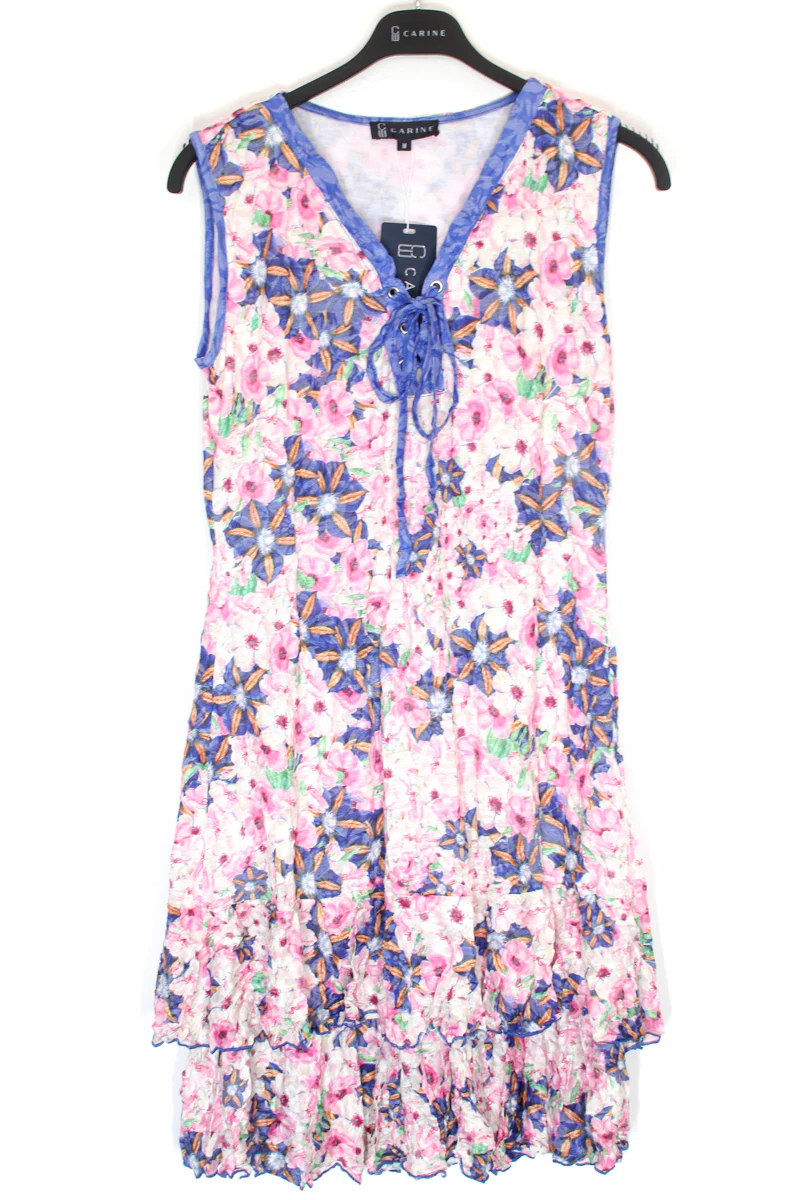 Laurie Dress - Flower Bloom - Image 5