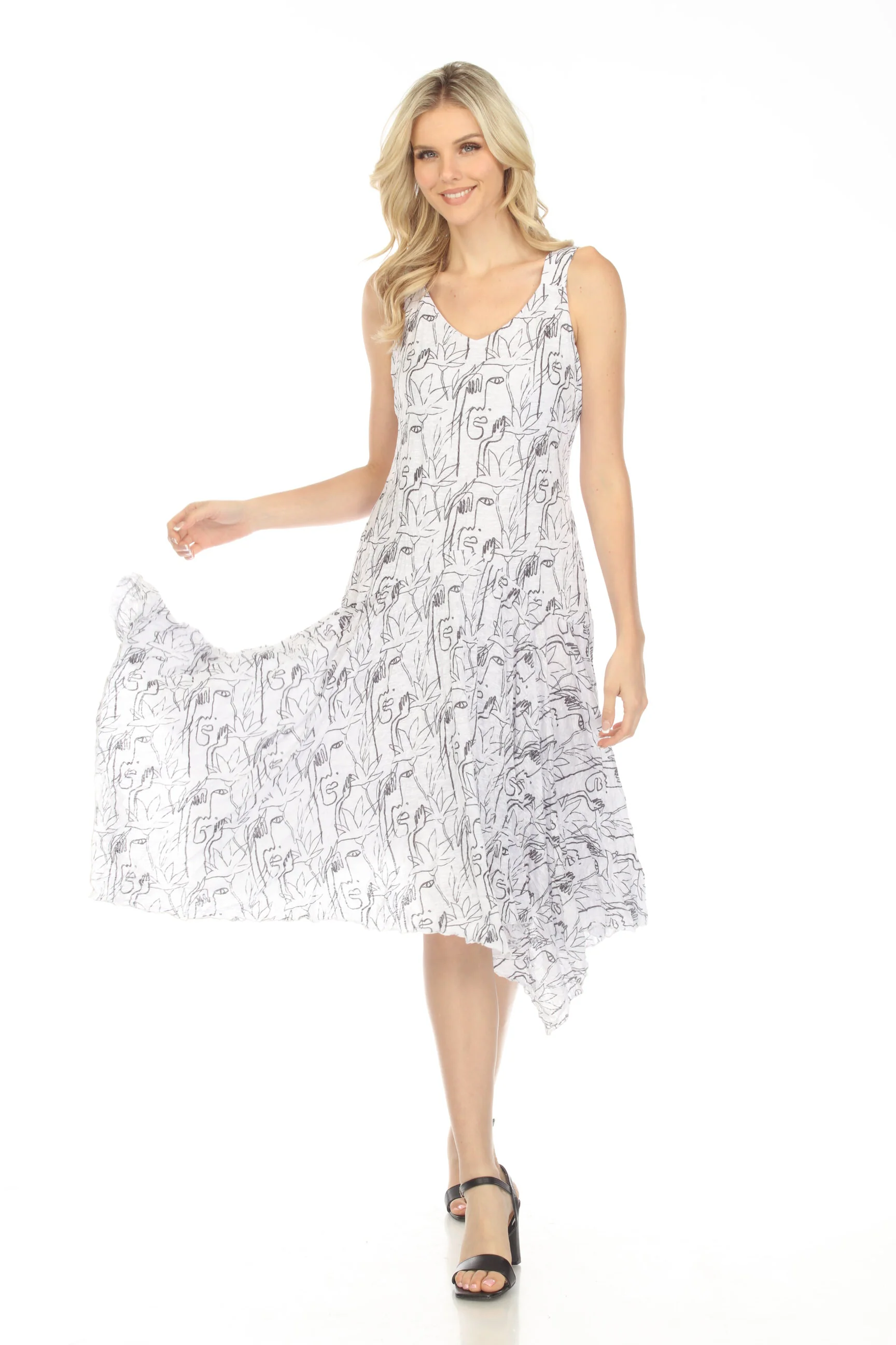 Priscilla Dress - Subtle Features - Image 3