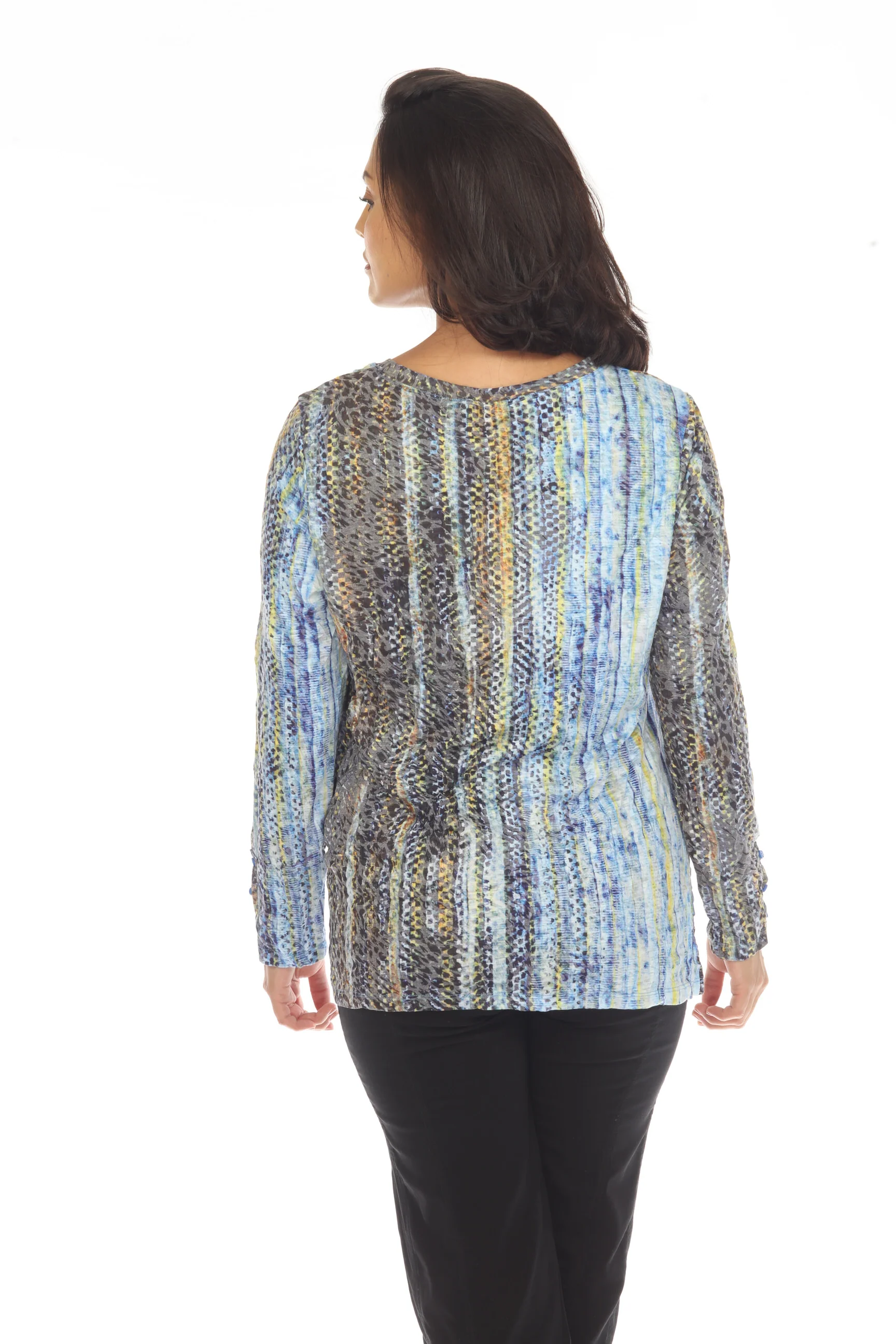 Layla Top - Daylight - Image 5