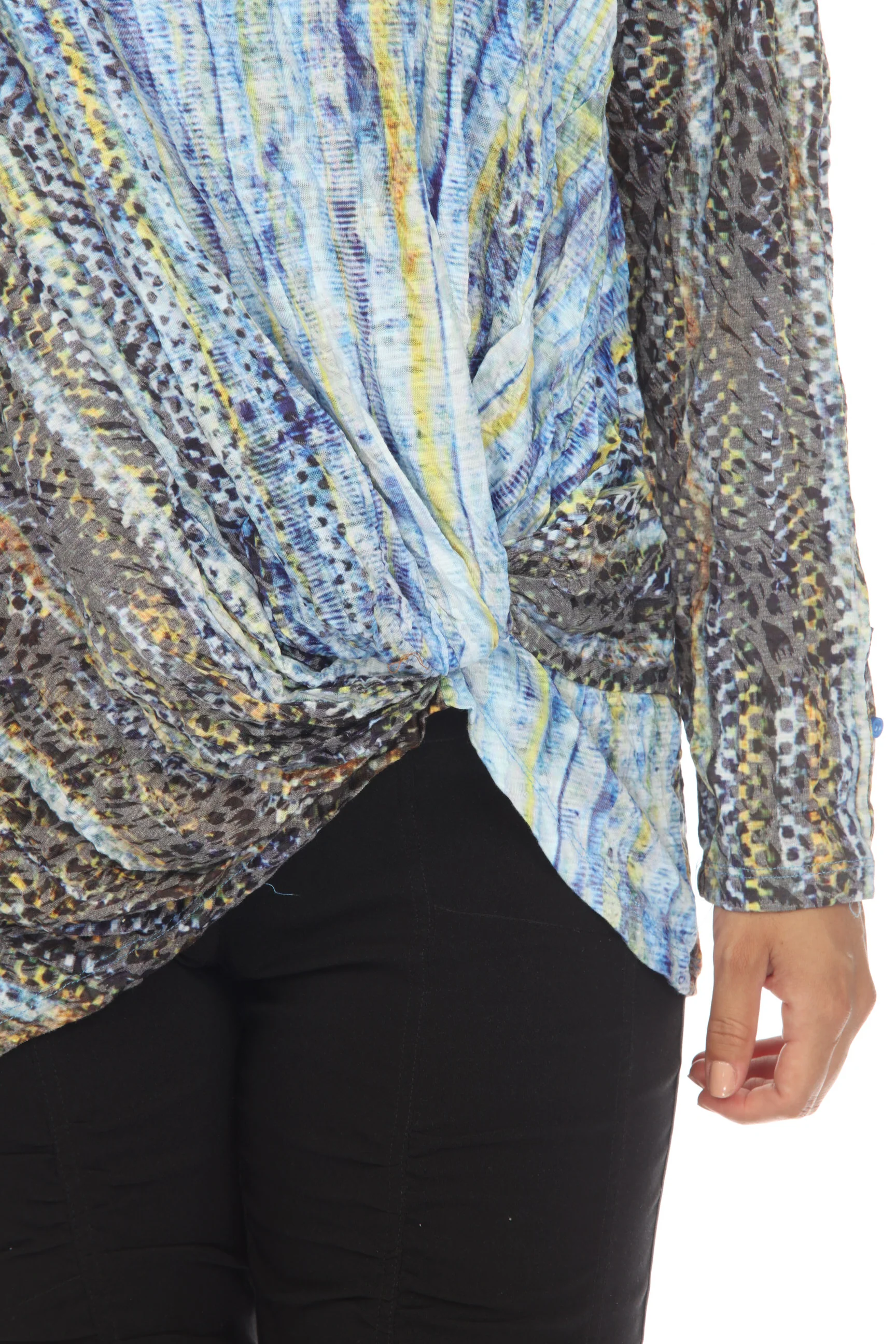 Layla Top - Daylight - Image 9