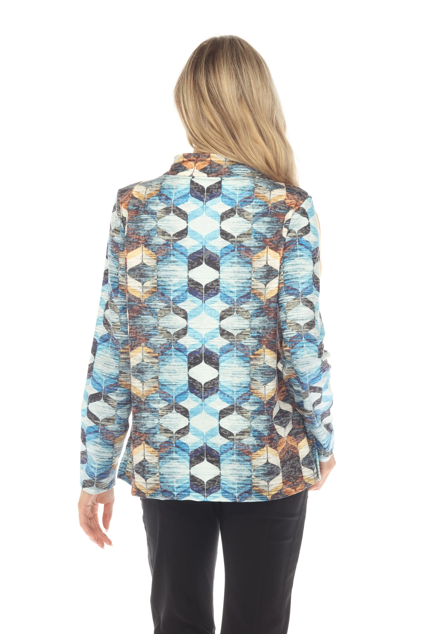 Jillian Pullover - Regal Accents - Image 6