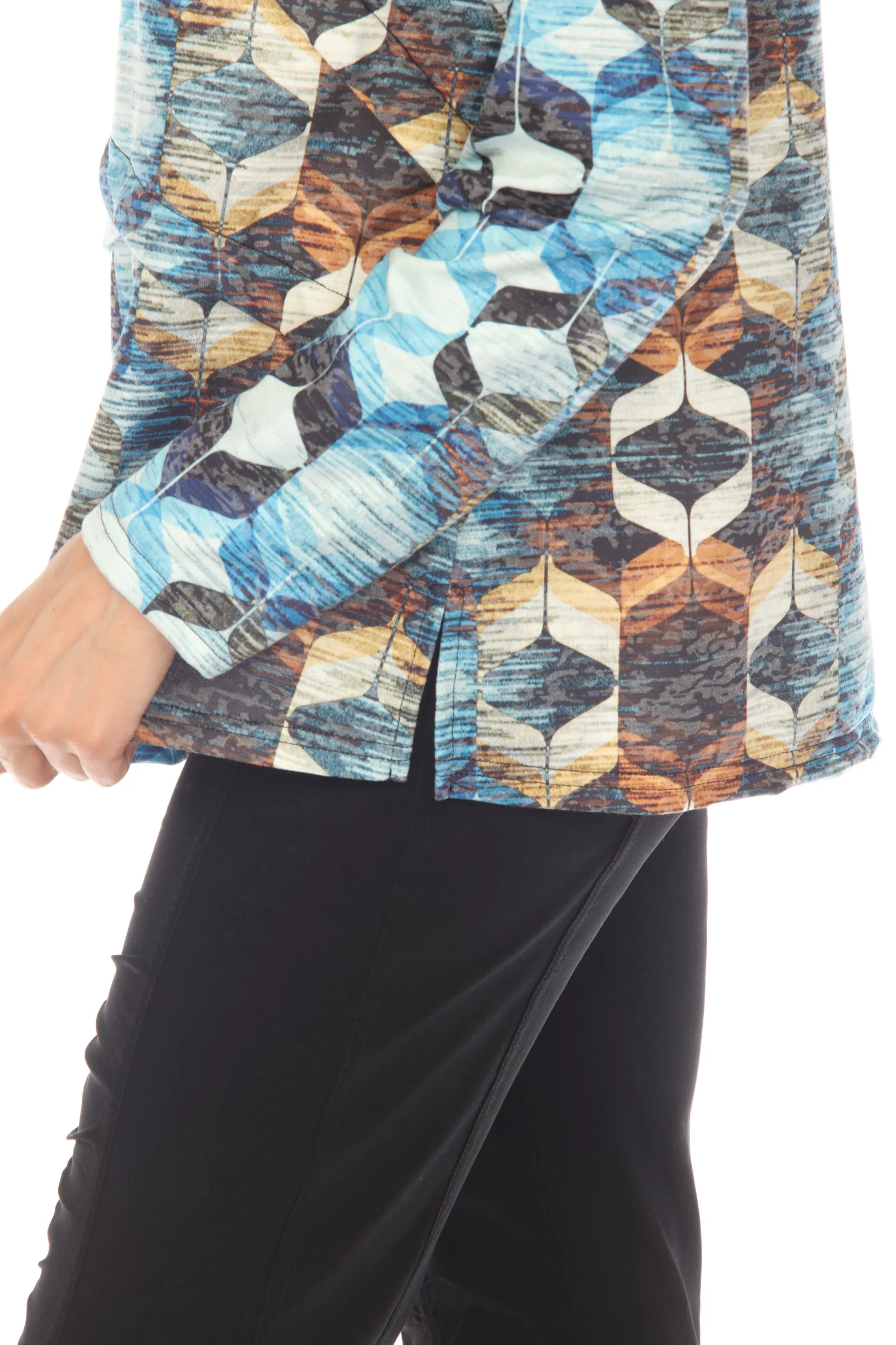 Jillian Pullover - Regal Accents - Image 7