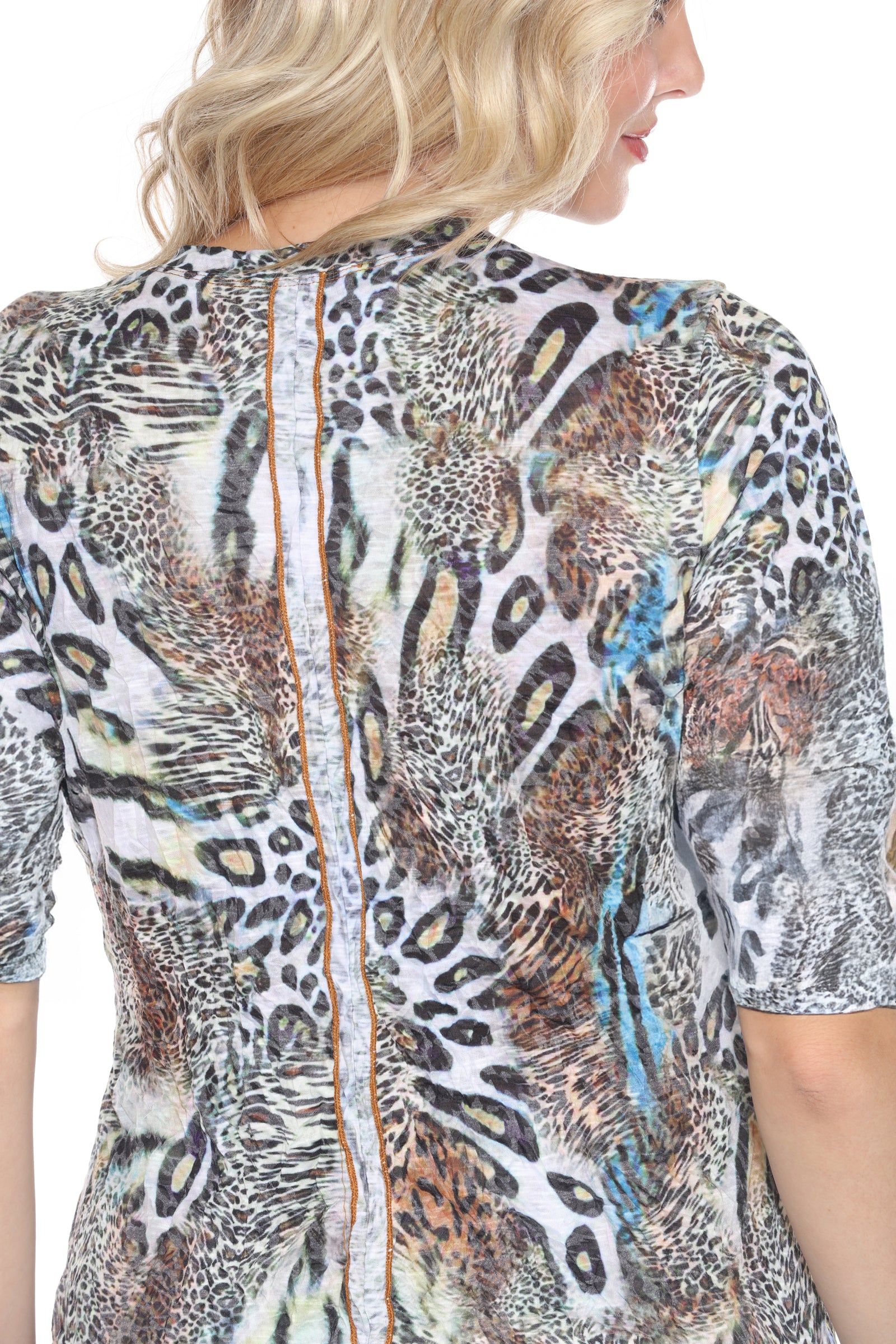 Pamela Top - Sahara Fusion - Image 5