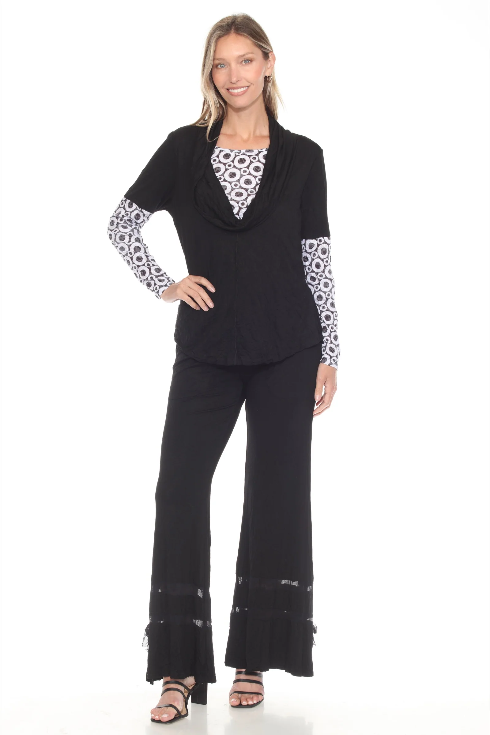 Retro Dots Matching Set - Image 2