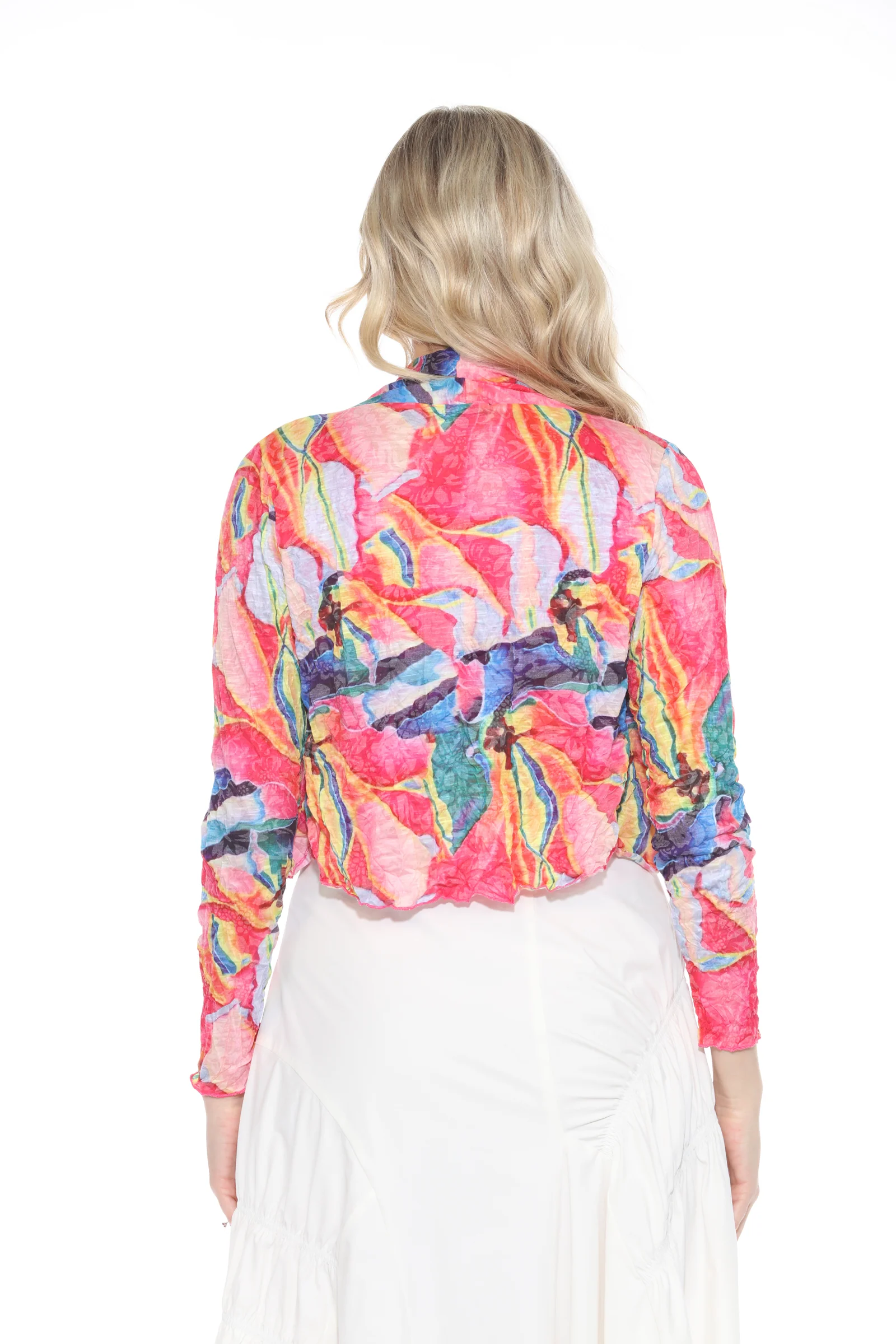 Claire Cardigan - Color Bliss - Image 7