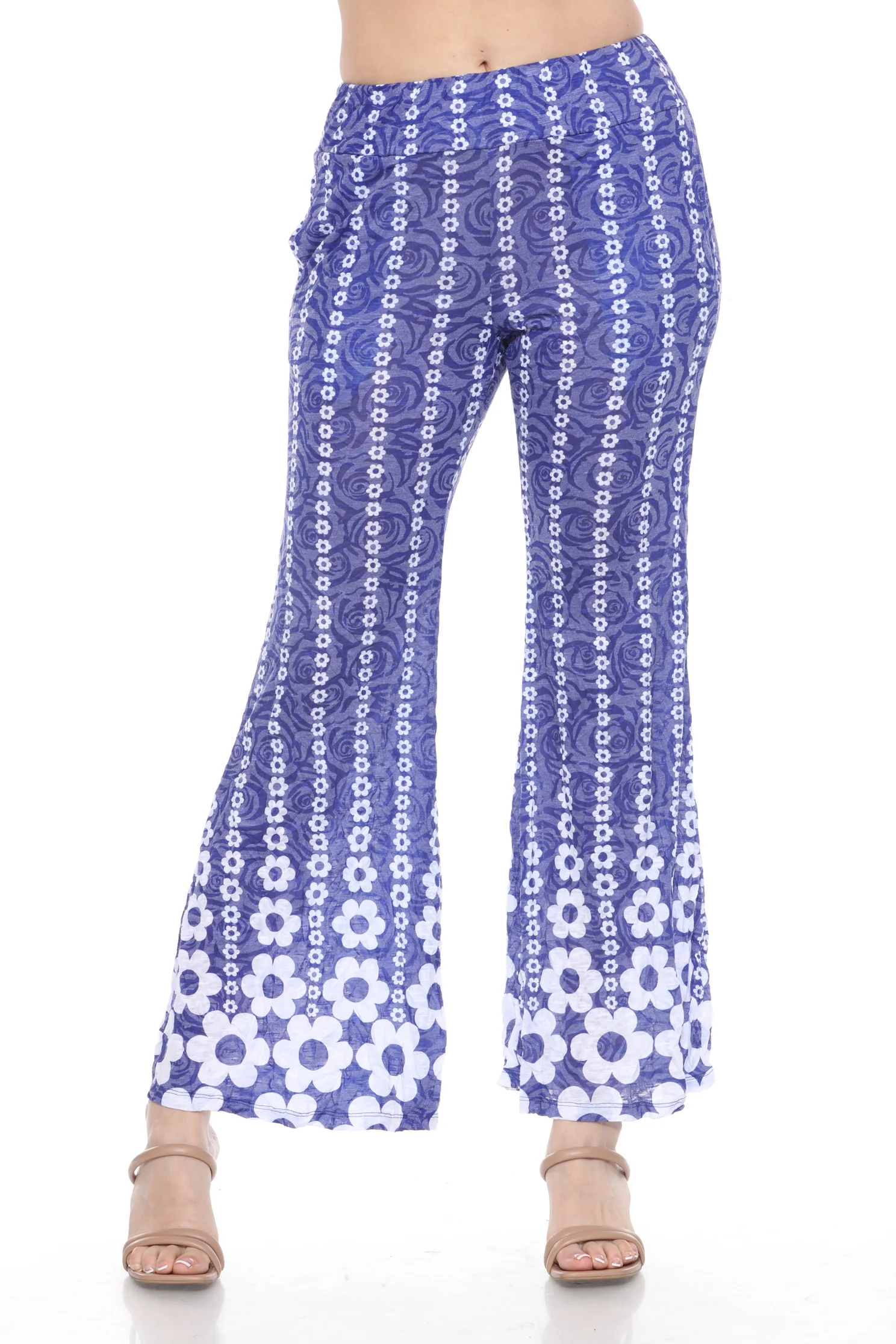 Tia Pant - Falling Daisies - Image 3