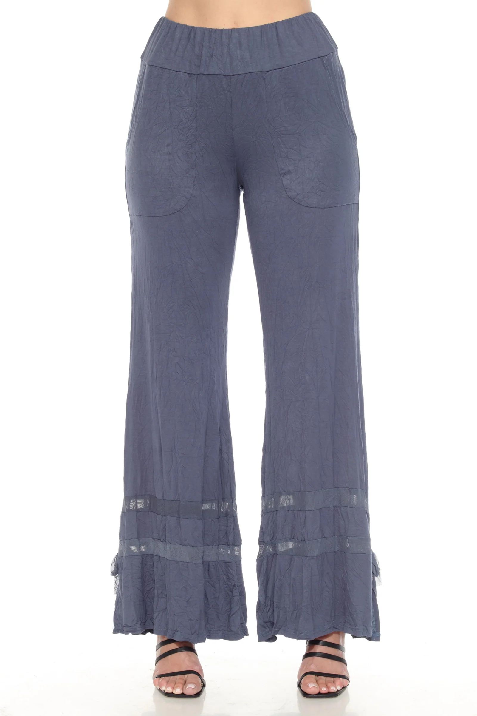 Flare Pant (Luxe) - Image 8