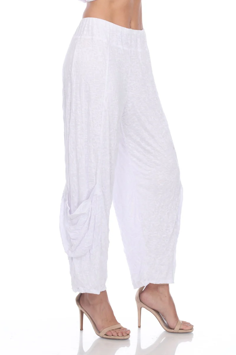 Ankle Pocket Pant - Image 3