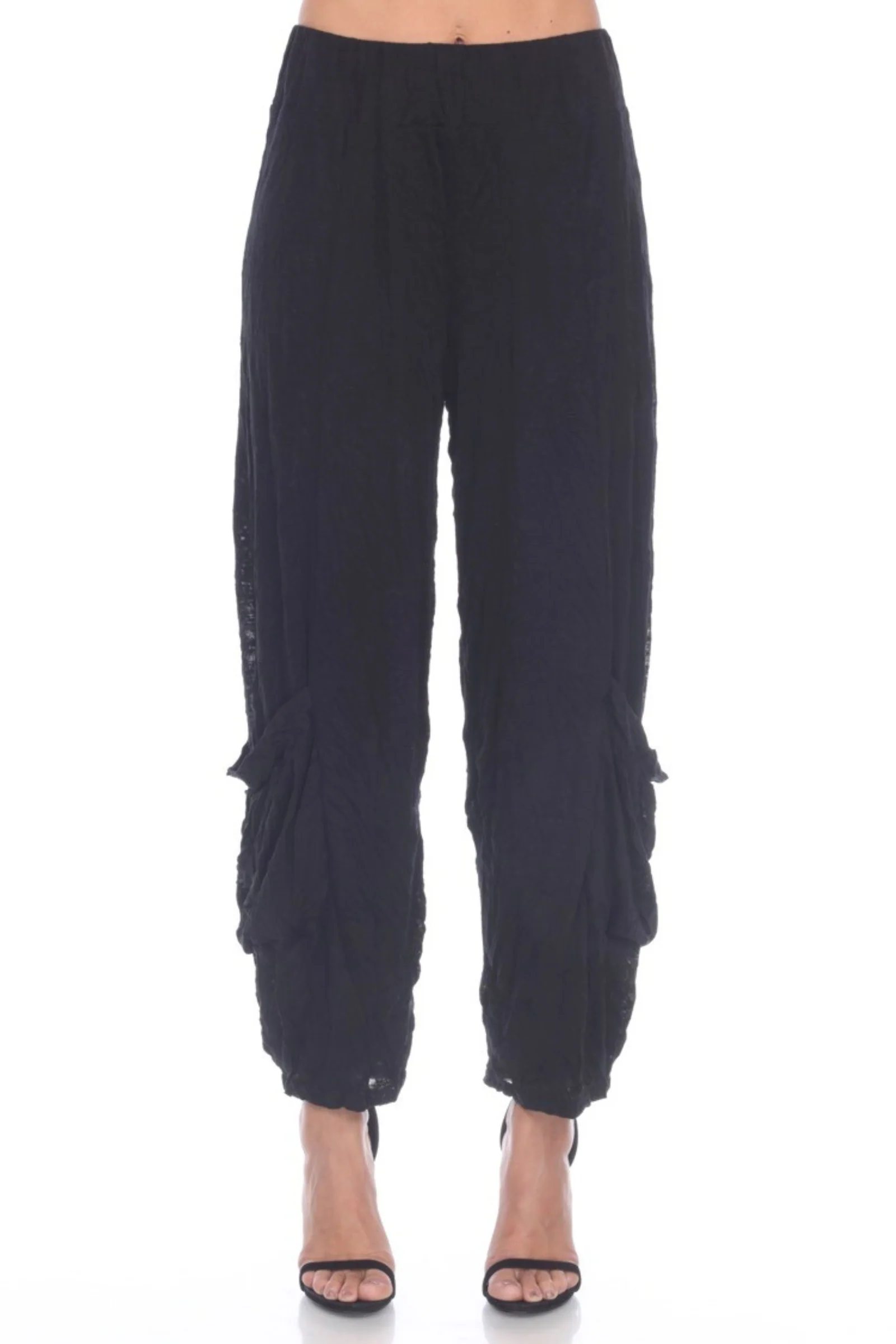 Ankle Pocket Pant - Image 4