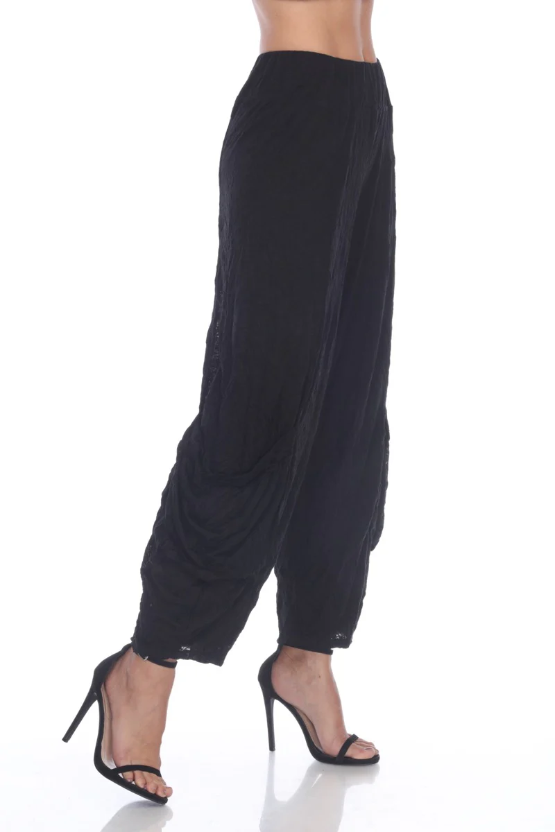 Ankle Pocket Pant - Image 5