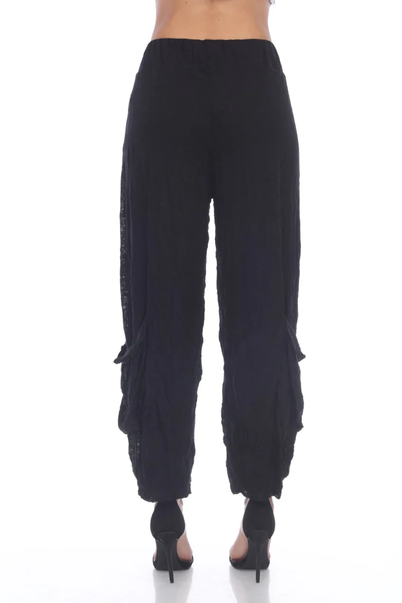 Ankle Pocket Pant - Image 6