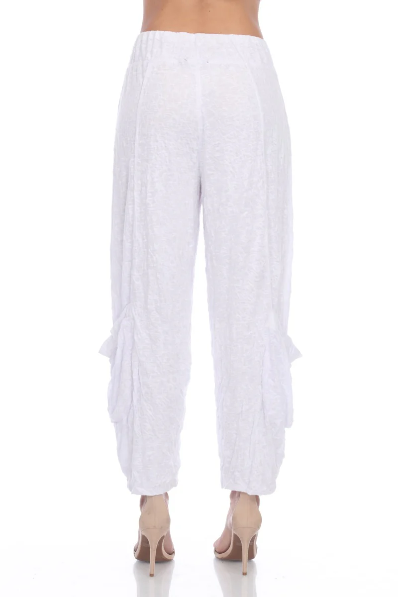 Ankle Pocket Pant - Image 7
