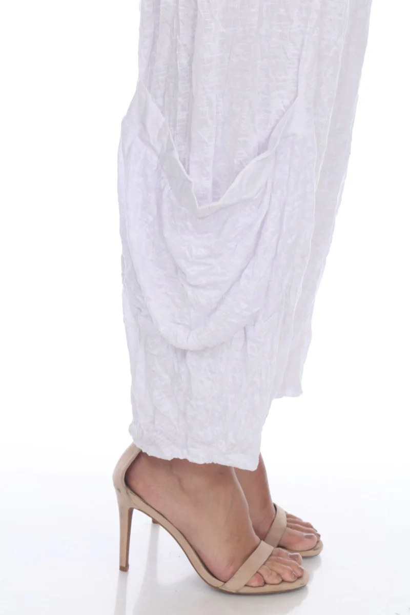 Ankle Pocket Pant - Image 8